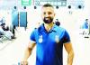 Al-Anzi joins the Montenegro coaching staff for the U18 and U20 handball teams