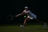 Wimbledon: Alexandra Eala writes history for the Philippines