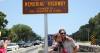A rocker reunion: Dickey Betts family reunites for road designation