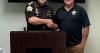 Sheriff's Office celebrates retirement of Vanette