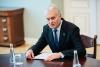 Nausėda reveals several ministerial candidates