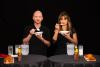 Penélope Cruz Talks Hopping on Stage With Bad Bunny in Puerto Rico and Bono’s Outrageous Birthday Gift on ‘Hot Ones’
