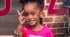 Missing South Carolina 4-year-old girl believed dead; Parents arrested