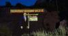 Public Lands Projection in Dogwood, Utah