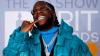 Burna Boy Tops Spotify Streaming Charts in Africa