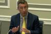 Agriculture Minister Andrew Muir sets out progress on eight interventions in Department
