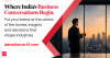 Beyond traditional advertising: Make your brand reach business decision makers