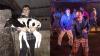 Dairy farmer from rural Welsh village who ran away to join the circus