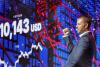 How crypto, real estate and watches added up for Trump last year