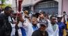 Haitian medical students demand relocation of teaching hospital in capital
