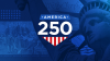 America 250: Stream stories that shaped a nation