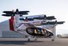 Joby and Toyota to scale up eVTOL manufacturing