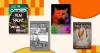 The 2026 Georgia Author of the Year Awards feature horror, literary fiction