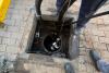 Gerotto Robotics selected for underground tank cleaning in Hungary
