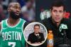 Pennsylvania Governor Takes Brutal Shot at Celtics as He Welcomes Jaylen Brown After Blockbuster NBA Trade