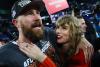 Taylor Swift and Travis Kelce donate $26m to charities ahead of their wedding, including $1m to R.I. food bank