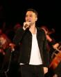 Jesse Clegg’s emotional national anthem performance at Springboks-All Blacks Test