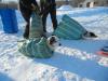 Flying for science (and the occasional sled dog)