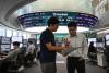 Seoul's Kospi tanks as Asia tech firms suffer another blow