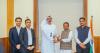 IHC and India's Adani Group sign $11.5bn pact for aluminium project