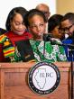 US Lawmaker backs Mahama’s global campaign, rally behind reparations for Africa,