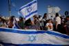 Rabbi Michael Barclay's Iran and Israel Update for July 2
