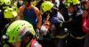 Venezuelan man pulled alive from basement rubble 8 days after twin quakes