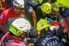 World AFP Venezuelan rescue brings hope to nation in mourning