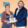 Becker recognized as 2026 North Central District Star Agricultural Education Advisor