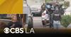Los Angeles organization helps victims of human trafficking