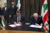 Syria, Lebanon set up joint committee, dismiss intervention claims