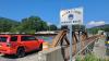 Construction Has Stopped For The 'West End' Bridge In North Adams
