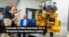 Governor Celebrates Caterpillar’s $5 Million Investment In Texas’ Manufacturing Workforce