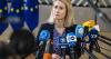 The EU applauds the pact between Lebanon and Israel to cement lasting peace: 