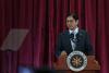 Marcos: Philippines income status upgrade a vote of confidence