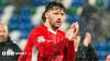 'Coleraine have a target on their back' - Cosgrove