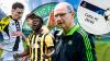 Who Celtic can face in Champions League qualifying as famous European name and last year’s nemesis could lie in wait