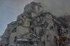 Ukraine war latest: 'Serious destruction' — massive Russian missile, drone attack on Kyiv kills at least 22, injures nearly 90