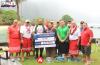 Officially confirmed: Vatia’s Fuao wins the America 250 Fautasi Regatta