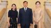Princess Sirivannavari steps into the spotlight during France trip as Thailand's succession questions grow