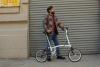 Decathlon and Chinese investor take stakes in Brompton