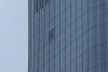 China: Skyscraper crash pilot wrote about 'ending his life' in diary