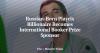 Russian-Born Playrix Billionaire Becomes International Booker Prize Sponsor