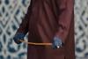 Couple publicly caned in Indonesia after kissing on TikTok livestream