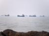 Iran warns oil tankers to use approved routes in Hormuz or face 'forceful response'