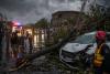 Monsoon Rains, Windstorms Claim 11 Lives Across Pakistan