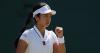 Filipina star Alex Eala fights back to move into Wimbledon third round