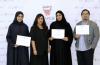 Winners of SCE video contest on climate action honoured