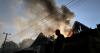 Russia intensifies war of attrition with largest attack on Kyiv in months