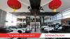 Russia fuel crisis prompts rush for EVs